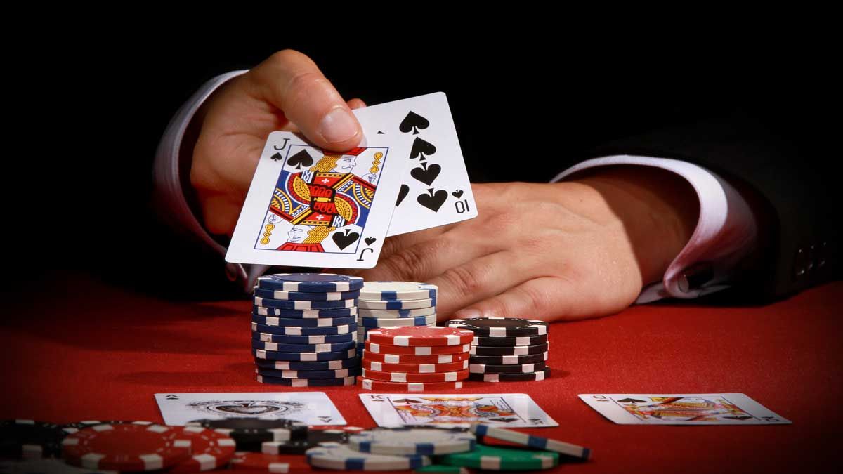 Chiến lược Poker Omaha RicWin