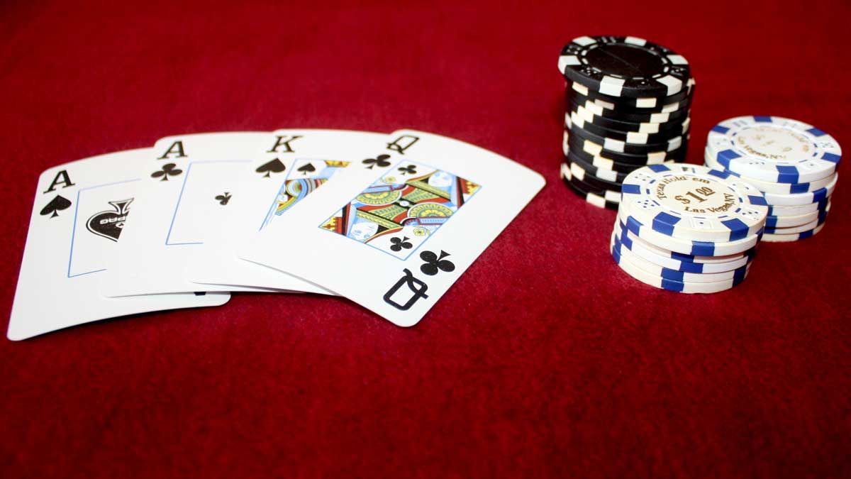 Poker Omaha RicWin – Luật Chơi Và Chiến Lược Hiệu Quả